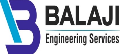 Balaji Engineering Services logo - instrumentation and calibration company in Bhiwandi