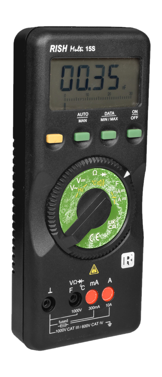 Electro-Technical Calibration